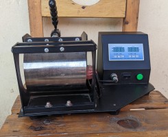 A venda Impressora Termica para Canecas de Ceramica.