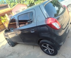A venda SUZUKI ALTO 800