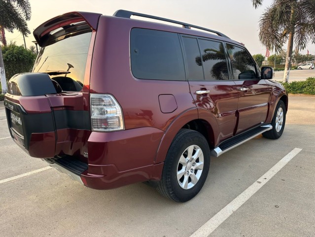 Venda MITSUBISHI PAJERO