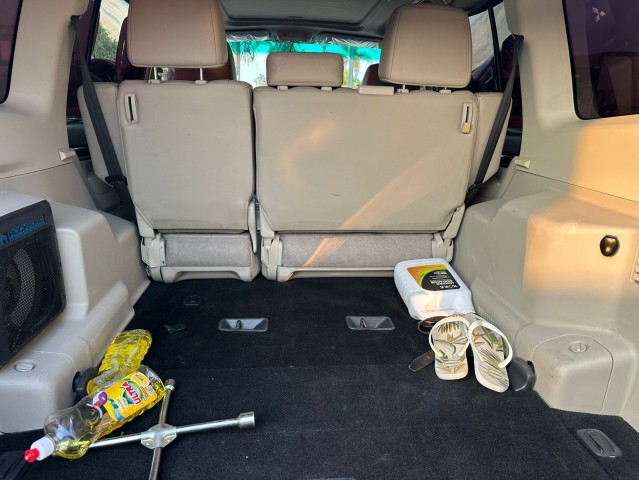 Venda MITSUBISHI PAJERO