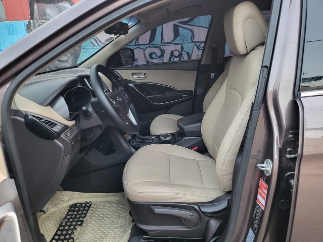 Venda HYUNDAI SANTA FA