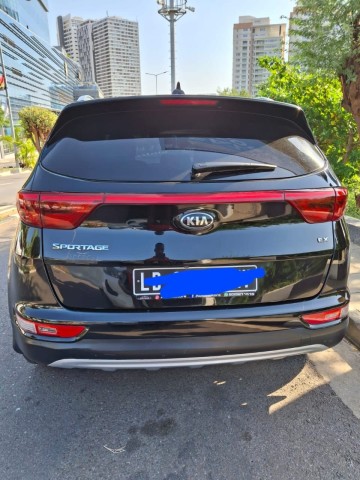 Venda KIA SPORTAGE