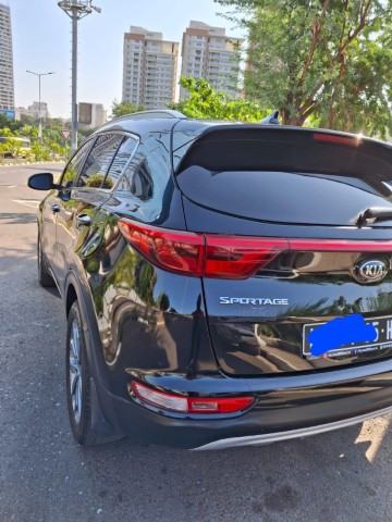 Venda KIA SPORTAGE