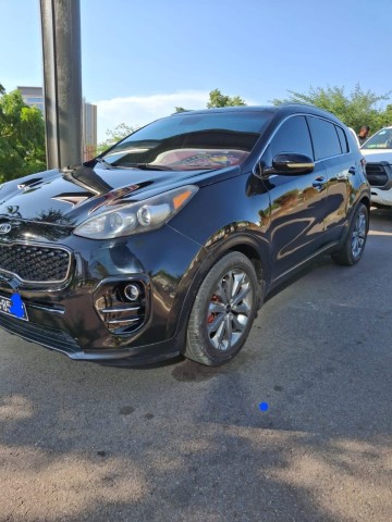 Venda KIA SPORTAGE