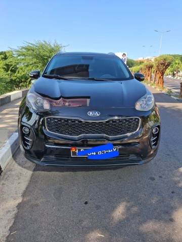 Venda KIA SPORTAGE