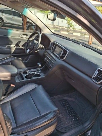 Venda KIA SPORTAGE