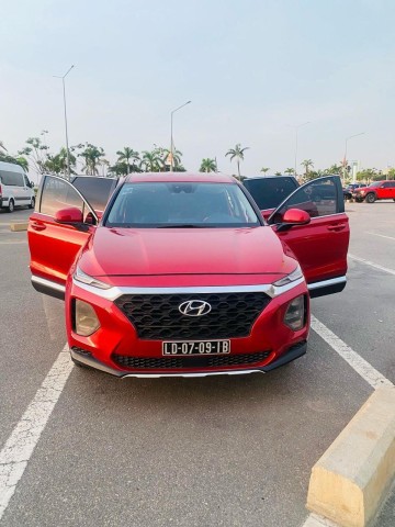 Venda HYUNDAI SANTA FE | 2023