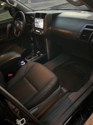 Venda TOYOTA LAND CRUISER | PRADO TXL