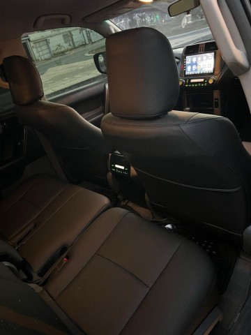 Venda TOYOTA LAND CRUISER | PRADO TXL