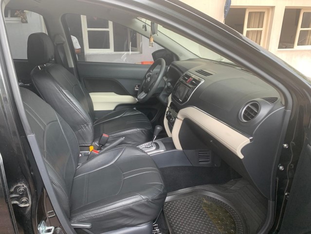 Venda TOYOTA RUSH