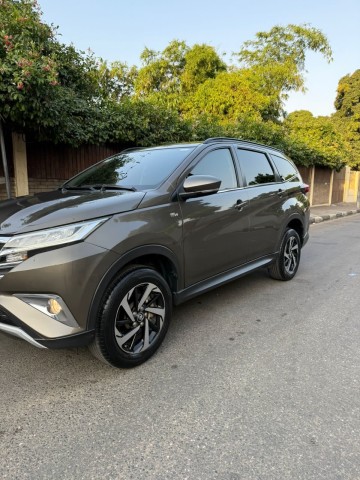 Venda TOYOTA RUSH