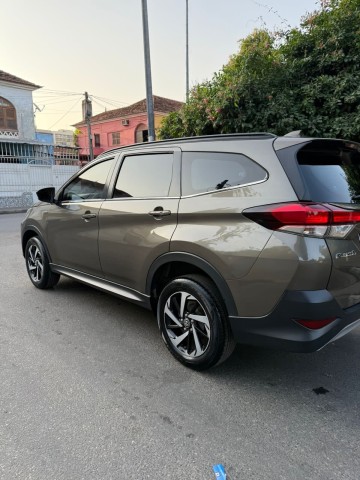 Venda TOYOTA RUSH