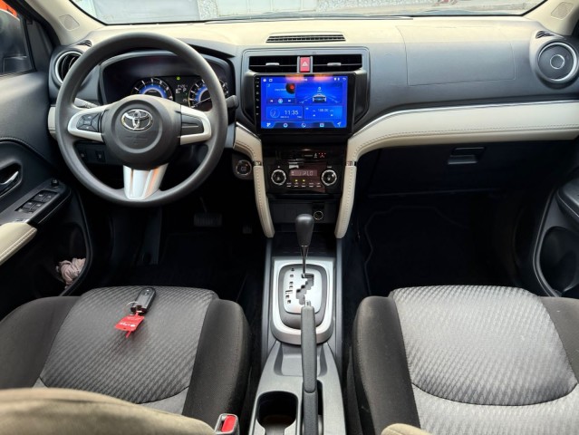 Venda TOYOTA RUSH