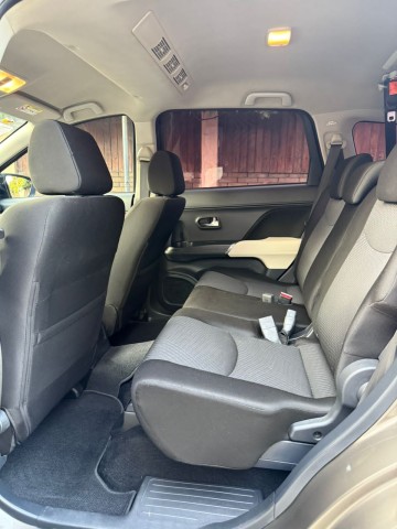 Venda TOYOTA RUSH