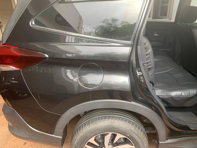 Venda TOYOTA RUSH