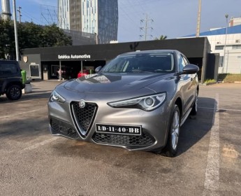 Comprar ALFA ROMEO | STELVIO