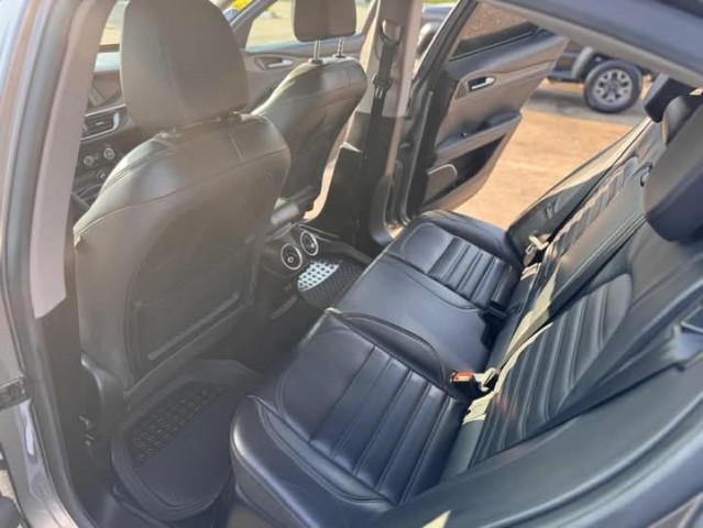Venda ALFA ROMEO | STELVIO