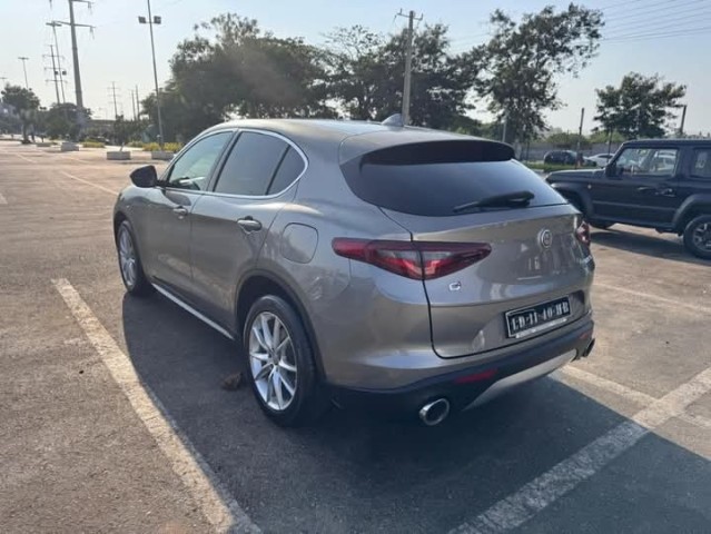 Venda ALFA ROMEO | STELVIO