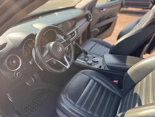 Venda ALFA ROMEO | STELVIO