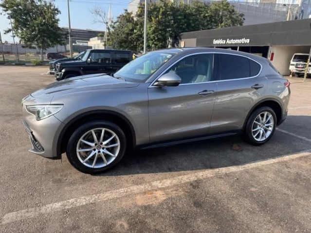 Venda ALFA ROMEO | STELVIO