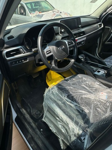 Venda KIA TELLURIDE