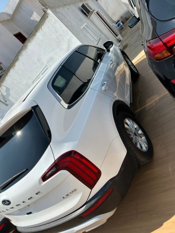 Venda KIA TELLURIDE