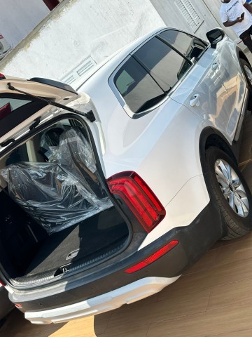 Venda KIA TELLURIDE
