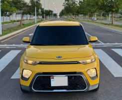 Comprar Kia Soul