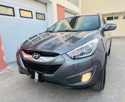 A venda HYUNDAI TUCSON IX35 COSAL LIMPO