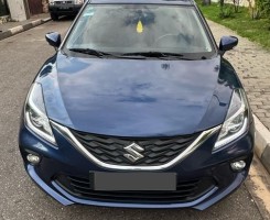 Comprar MARCA SUZUKI BALENO