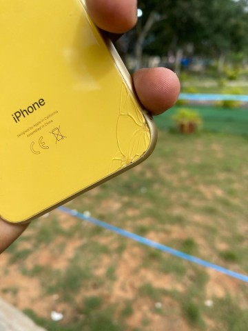 Venda IPhone Xr