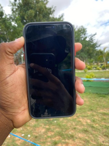 Venda IPhone Xr