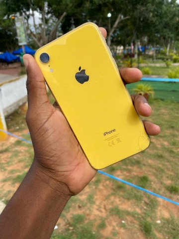 Venda IPhone Xr