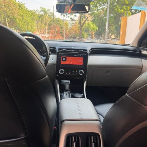 Venda HYUNDAI TUCSON