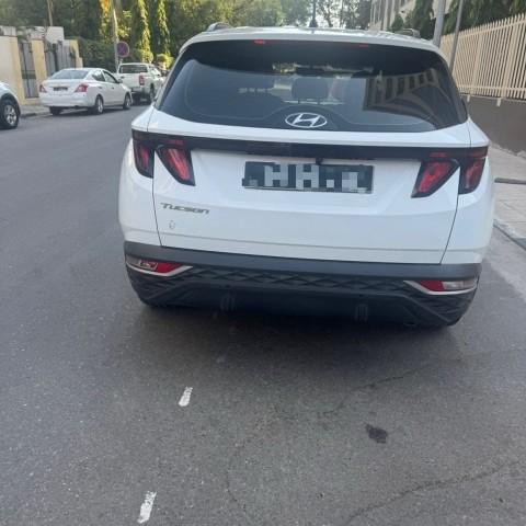 Venda HYUNDAI TUCSON