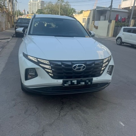 Venda HYUNDAI TUCSON