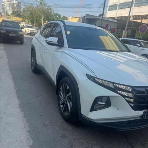 Venda HYUNDAI TUCSON