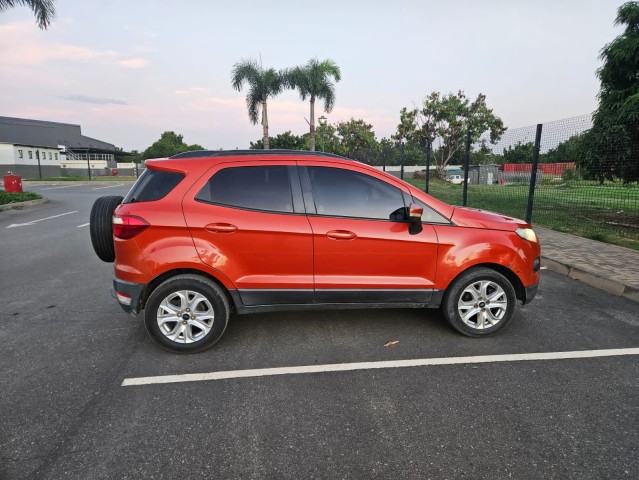 Venda FORD ECOSPORT