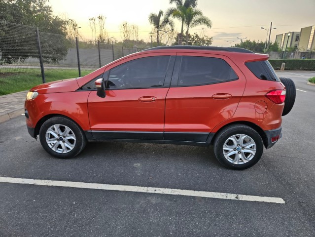 Venda FORD ECOSPORT