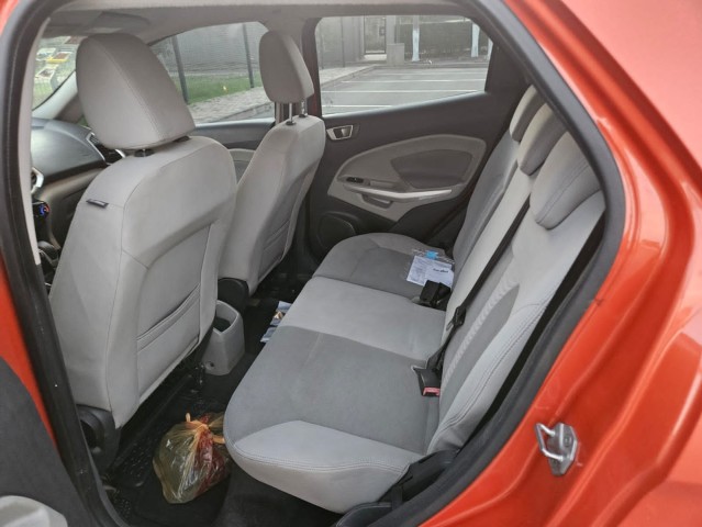 Venda FORD ECOSPORT
