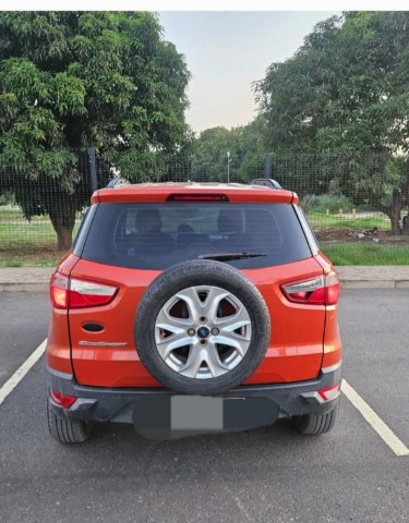 Venda FORD ECOSPORT