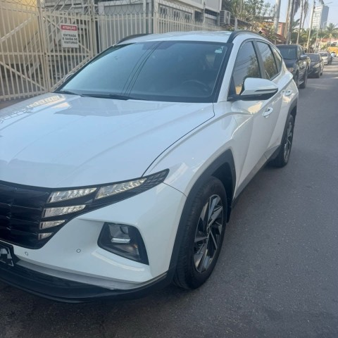 Venda HYUNDAI TUCSON