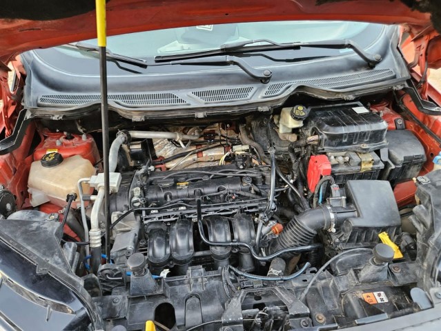 Venda FORD ECOSPORT