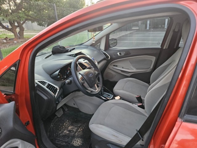 Venda FORD ECOSPORT