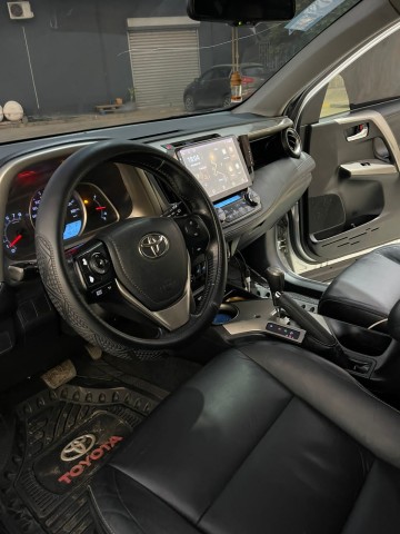 Venda TOYOTA RAV4 | TOYOTA DA ANGOLA