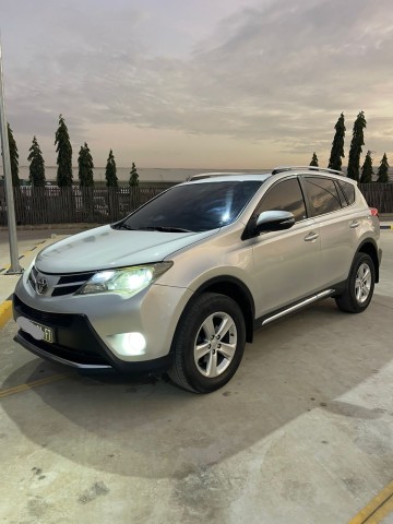 Venda TOYOTA RAV4 | TOYOTA DA ANGOLA