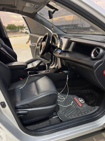 Venda TOYOTA RAV4 | TOYOTA DA ANGOLA