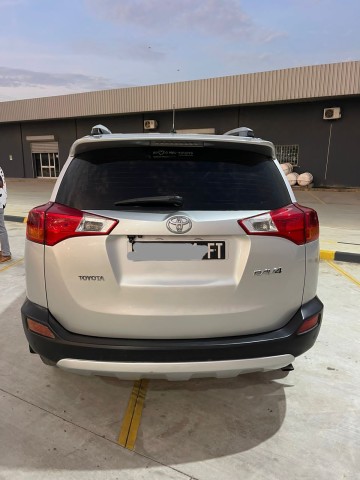 Venda TOYOTA RAV4 | TOYOTA DA ANGOLA