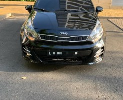 Comprar KIA RIO