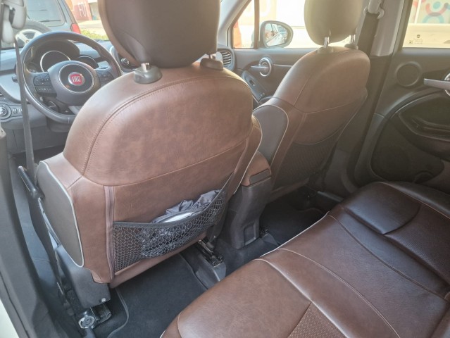 Venda FIAT 500X | 2.4